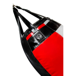 Боксерская груша (мешок) Бочка SportPanda 90х60 см